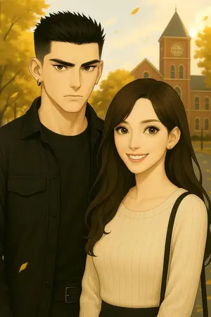 ปกนิยาย ตั้งใจรักจากเรื่องบังเอิญ