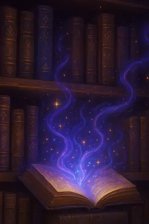 ปกนิยาย [The Writer’s tale of shambolic] คลังหนังสือลึกลับ