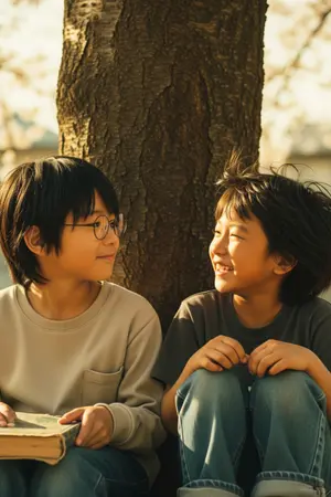 ปกนิยาย Promise of the Bright Sky