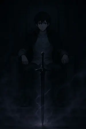 ปกนิยาย อาคานาร์ แห่งดาบที่ถูกลืม