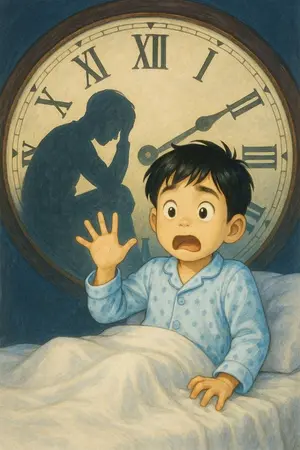 ปกนิยาย ชีวิต (ไม่) ใหม่ของชายวัยตาลุง