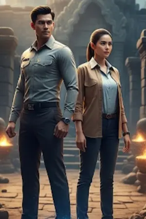 ปกนิยาย ศิลาอาถรรพ์ มนตราแห่งแผ่นดิน เล่ม 4