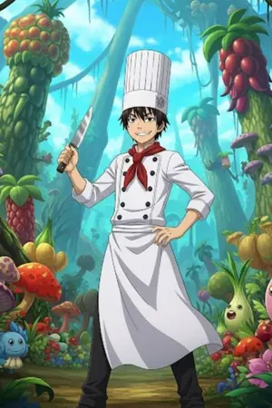 ปกนิยาย มานะ: พลิกครัวโลกโทริโกะ