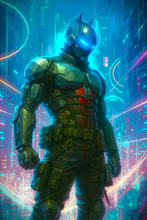 ปกนิยาย โลกใหม่กับตำนานของจักรวาล