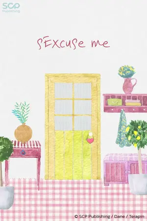 ปกนิยาย sExcuse Me