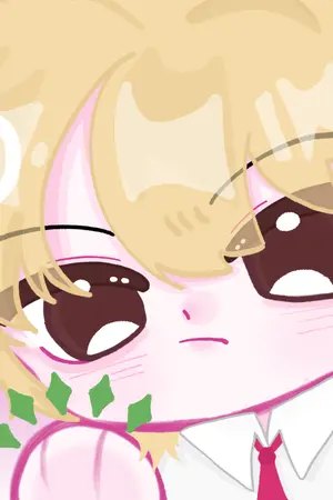 ปกนิยาย อย่าไปหาฮีลกับซันเดย์นะ! (ฮีลครับ)