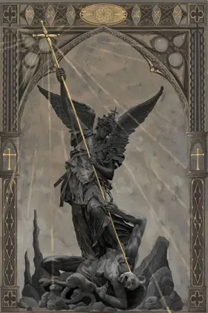 ปกนิยาย Abyssal:The lost souls of Udensils (รับสมัครตัวละคร)