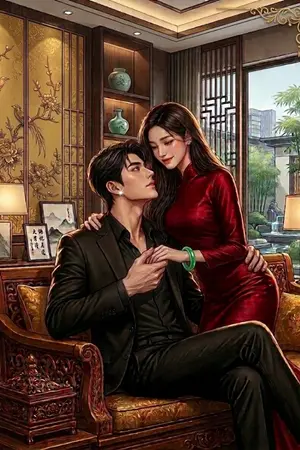 ปกนิยาย หนุ่มหล่อคนนี้คือเจ้าของบ้านตัวจริงของฉัน