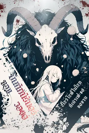 ปกนิยาย บันทึกนิรันดร์ของ วอยด์ : สโลว์ไลฟ์ในโลกที่เน่าเฟะแต่งดงาม