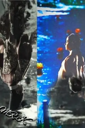 ปกนิยาย This Life Or Any Life I Will Love You Forever ชีวิตนี้หรือชีวิตไหน ข้าก็จะรักเจ้าตลอดไป