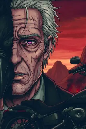 ปกนิยาย Before The Fall 3 The Outlaw Of The Doom War มหาสงครามโลกาวินาสแห่งอาณาจักรนอกกฏหมาย