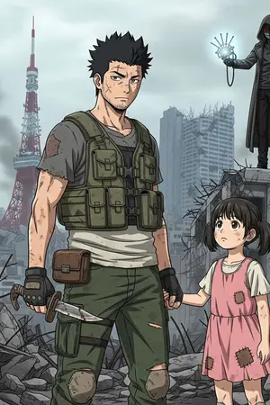 ปกนิยาย Murder Y And The Girl Braveheart ฆาตกรตัวYกับเด็กน้อยหัวใจกล้าหาญ