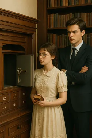 ปกนิยาย หัวใจคลุมถุงรัก