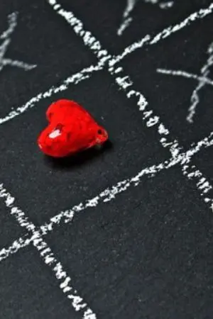 ปกนิยาย เด็กมัธยมกับรุ่นพี่บัญชี