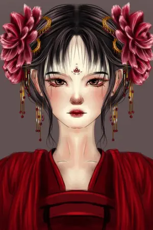 ปกนิยาย ศิษย์น้องเล็กอย่าซนนัก