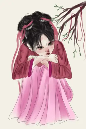 ปกนิยาย พี่ชายบุญธรรมมาเป็นสามีข้าเถอะ