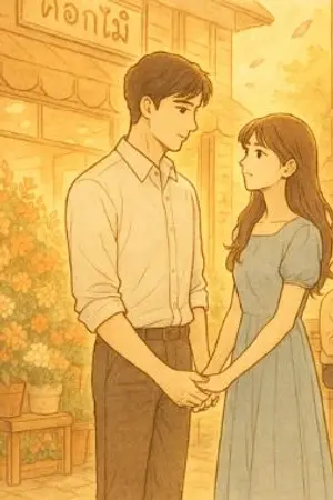 ปกนิยาย ใต้แสงแห่งรัก (อ่านฟรี)