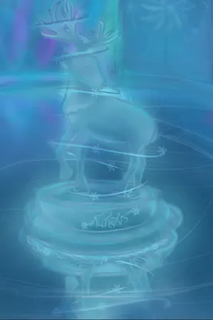 ปกนิยาย เล่นสโนว์เดียร์ [SnowDear]