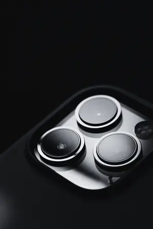 ปกนิยาย Lost Phone | ปริศนาโทรศัพท์หาย