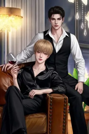 ปกนิยาย ภรรยาไม่ปรารถนา [Mpreg]