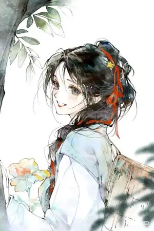 ปกนิยาย ฟ้าส่งท่านประธานสาวมาเป็นชาวสวน