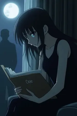 ปกนิยาย นางในคดี