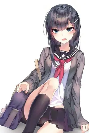 ปกนิยาย ช่วยด้วย!ผมโดนคำสาปให้เป็นสาว