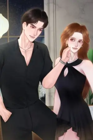 ปกนิยาย พ่ายรักลูกสาวศัตรู