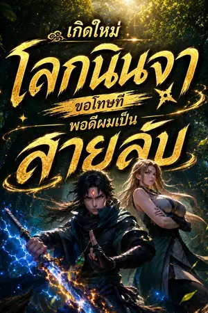 ปกนิยาย เกิดใหม่โลกนินจา: ขอโทษที พอดีผมเป็นสายลับ(อ่านฟรี)