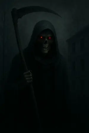 ปกนิยาย เรื่องสั้น สุดสยอง