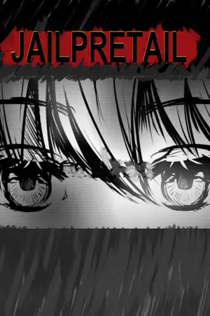 ปกนิยาย JAILPRETAIL (1)