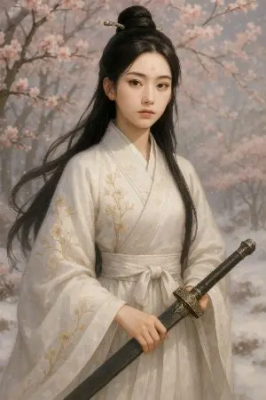 ปกนิยาย บุปผาล่มบังลังก์