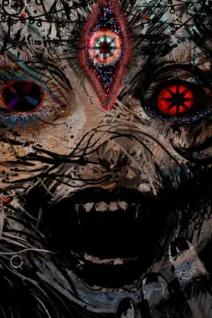 ปกนิยาย Death Mind . จิตสั่งนรก