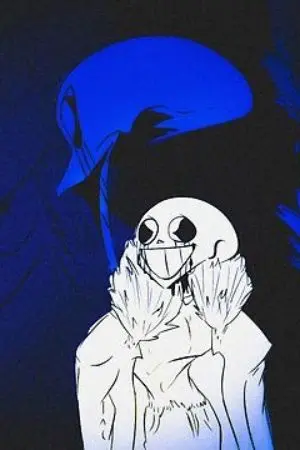 ปกนิยาย fanfic:Anime[The​ Faker 404]