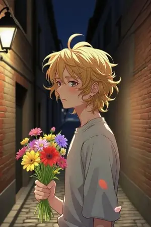 ปกนิยาย รักซ่อนในเงา