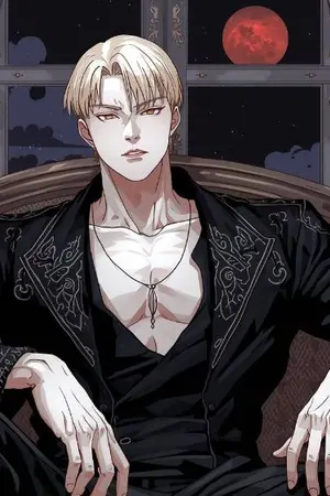 ปกนิยาย จันทราสีชาด