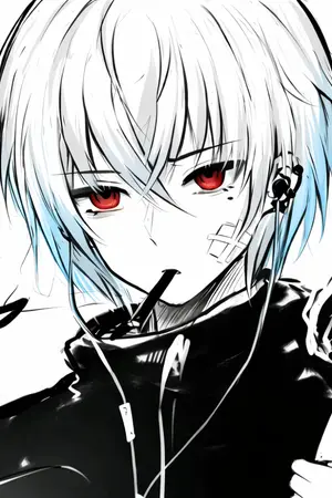 ปกนิยาย เสียงที่ไร้ชีวิต