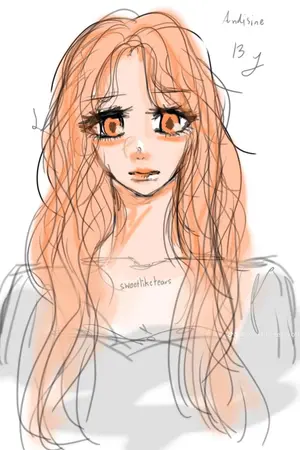 ปกนิยาย จงหลีกทางให้แม่มดผู้นั้นเสีย