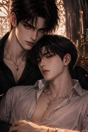ปกนิยาย หัวใจจองจำ