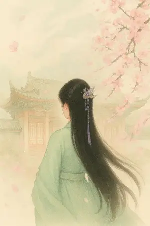 ปกนิยาย หอบุรุษงามวุ่นรัก ฉบับแม่เล้ามือใหม่