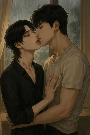 ปกนิยาย ชื่อเรื่อง: พันธะกลางเงา