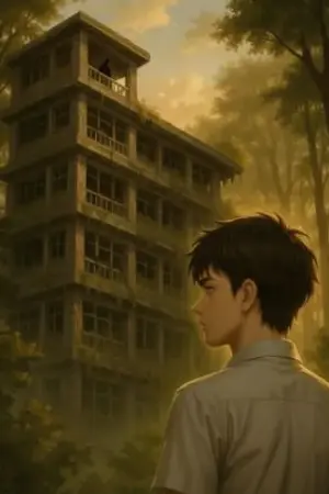 ปกนิยาย เจ้าหอ (ฉบับรีไรต์)