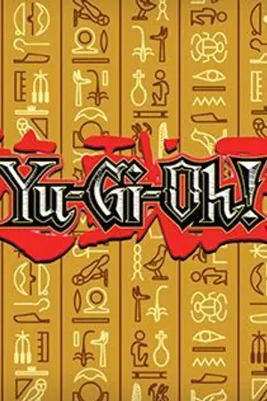 ปกนิยาย Yu-Gi-Oh ! Yugi and Kaiba's Mental Illness (DM / GX / 5D's / Arc-V / Vrains)