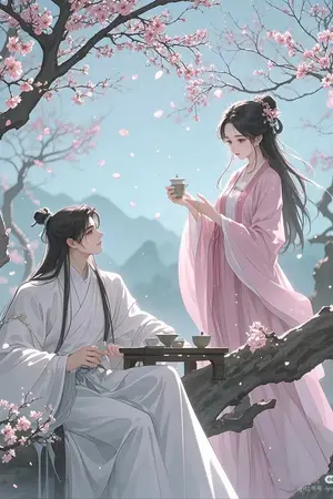 ปกนิยาย ฝ่ามิติไปใช้ชีวิตแบบเศรษฐี