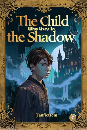 ปกนิยาย Harry Potter and The Child Who Lives in the Shadow (Fanfiction)