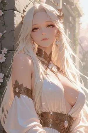 ปกนิยาย Bloody Halo: บัลลังก์เลือดนักบุญวิปลาส