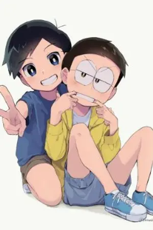 ปกนิยาย เดคิสุงิพยายามจีบโนบิตะ