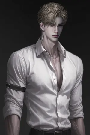 ปกนิยาย Bad Bodyguard พ่ายรักบอดี้การ์ดไร้ใจ