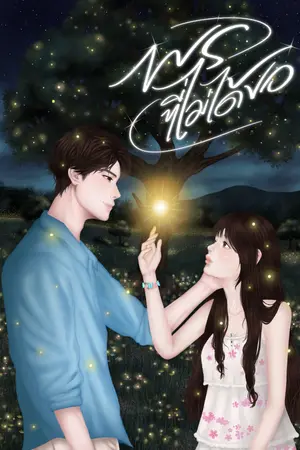 ปกนิยาย พรที่ไม่ได้ขอ | Borrowed Miracle
