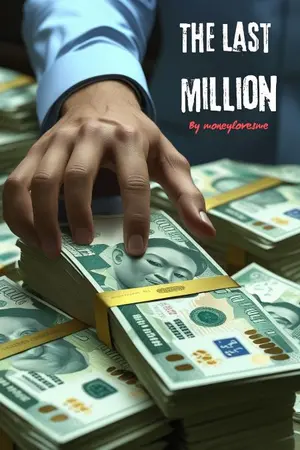 ปกนิยาย [อ่านฟรีทุกวัน] ล้าน(สุดท้าย)ที่ได้จับ